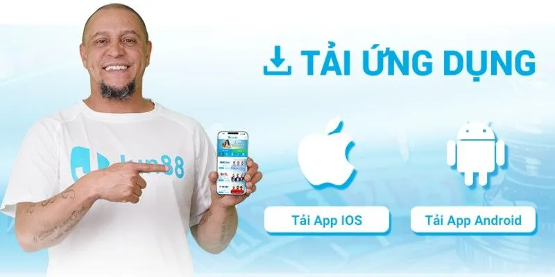 Tại sao hội viên cần thực hiện tải app Jun88