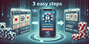 Tải tool hack Baccarat