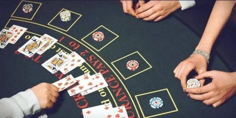 Cách tính công thức Baccarat phù hợp